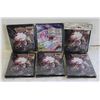 Image 1 : 6 POKÉMON PORTFOLIO ALBUMS