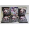 Image 1 : 6 POKÉMON PORTFOLIO ALBUMS