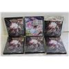 Image 1 : 6 POKÉMON PORTFOLIO ALBUMS
