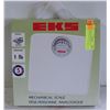 Image 1 : EKS PRECISION MECHANICAL BATHROOM SCALES
