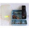 Image 1 : CASE OF ASSORTED ESTATE JEWELLERY