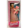 BARBIE DREAM TIME 1984 DOLL IN BOX