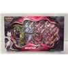 Image 1 : POKEMON MEWTWO V UNION SEALED BOX