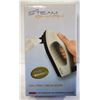 BRAND NEW STEAM SHARK PORTABLE IRON