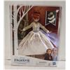 FROZEN BARBIE ARENDELLE ANNA DOLL