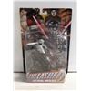 Image 1 : STAR WARS UNLEASHED ASAJJ VENTRESS FIGURE