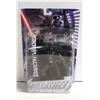 Image 1 : STAR WARS UNLEASHED DARTH VADER FIGURE