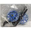 Image 1 : SET OF BICYCLE TRAINING WHEEL UNIVERSAL BRACKET