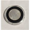 Image 1 : "ARGYRASPIDES" 1/10 OZ FINE SILVER SHIELD