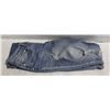 Image 1 : LADIES INDIGO REIN CROP JEANS SIZE 11