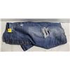 Image 1 : LADIES BLUE SPICE JEANS SZ 13