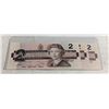 Image 2 : THREE 1996 $2 NOTES