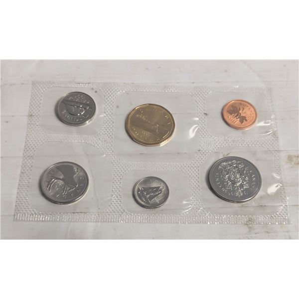 1996 PROOF LIKE SETÿ