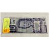 Image 1 : $10 NOTE 3 DIGIT RADAR SERIAL # FFL9079709