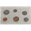 Image 1 : 1996 PROOF LIKE MINT COIN SET