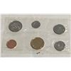 Image 1 : 1990 PROOF LIKE MINT COIN SET