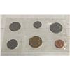 Image 2 : 1990 PROOF LIKE MINT COIN SET