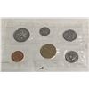 Image 1 : 1992 PROOF LIKE MINT COIN SET
