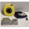 Image 1 : TAPE MEASURES