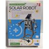 Image 1 : SOLAR ROBOT - NEW
