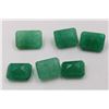 Image 1 : #102-GREEN JADE GEMSTONES 80.05 CT