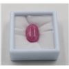 Image 1 : #11-HEATED RED RUBY GEMSTONE 16.20 CT