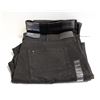 Image 1 : 2 PAIR JEANS 42W/32L - NEW