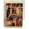 Image 1 : INDIAN JONES COMPLETE ADVENTURE COLLECTION