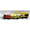 Image 1 : TONKA TOYS MADE IN JAPAN