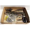 Image 1 : BOX ASST. TOOLS - ESTATE