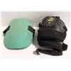 Image 1 : 2 PR KNEE PADS