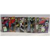 Image 1 : DC ROBIN #1-5, ROBIN II #1-4 COMIC LOT