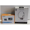 Image 1 : HARMAN SOHO HEADPHONE AND NEW USB SWITCHER