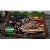 Image 1 : LARGE LOT OF TOOLS