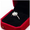 Image 2 : #1140-2.00 CT GRA CERTIFIED ROUND BRILLIANT CUT