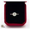 Image 1 : #1146-1.00 CT GRA CERTIFIED ROUND BRILLIANT CUT