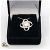 Image 1 : #1154-1.00 CT GRA CERTIFIED ROUND BRILLIANT CUT