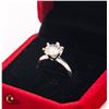 Image 2 : #1138-2.00 CT GRA CERTIFIED ROUND BRILLIANT CUT
