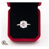 #1136-5.19 CT GRA CERTIFIED ROUND BRILLIANT CUT