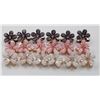 Image 1 : NEW 18PCS FLOWER HAIRCLIPS FOR WOMEN