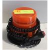 Image 1 : FORKLIFT STROBE SAFETY LIGHT BOLT ON