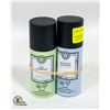 Image 1 : 2 NEW BOTTLES MARIA NILA INVISIDRY SHAMPOO + DRY