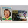 Image 1 : 1975-76 GLEN SATHER OPC #222 HOCKEY CARD