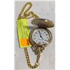 Image 2 : 50th ANN COLUMBUS DDISCOVERS AMERICA POCKET WATCH