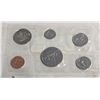 Image 1 : SEALED UNC 1975 CANDIAN COIN SET ROYAL MINT