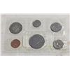 Image 1 : SEALED UNC 1984 CANDIAN COIN SET ROYAL MINT