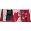 Image 1 : UNCIRCULATED 1996 CANADIAN COIN GIFT SET