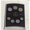 Image 1 : UNC 1998 CANADIAN 7PC COIN SET ROYAL MINT OH