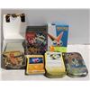 Image 1 : POKEMON CARDS