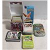 Image 1 : POKEMON CARDS